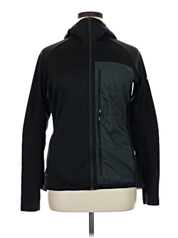 Nike Track Jacket (view 1)