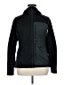 Nike 100% Polyester Black Track Jacket Size XL - photo 1