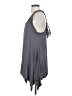 Splendid Gray Sleeveless Top Size M - photo 5