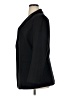 Theory Black Wool Blazer Size 14 - photo 5