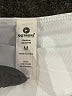90 Degree by Reflex Silver Active T-Shirt Size M - photo 7