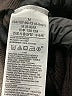 Gap Kids 100% Cotton Animal Print Black Pullover Sweater Size 8 - photo 4