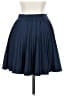 Hutch Solid Blue Formal Skirt Size XS - photo 2
