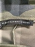 White House Black Market Camo Green Active Pants Size 2 - photo 7