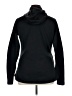 Nike 100% Polyester Black Track Jacket Size XL - photo 2