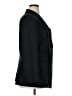 Theory Black Wool Blazer Size 14 - photo 4