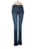 Hudson Jeans Hearts Blue Jeans Size 28 waist - photo 1
