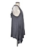 Splendid Gray Sleeveless Top Size M - photo 4