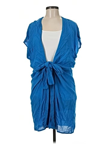 Elan Kimono (view 1)