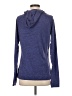 Gap Fit Blue Turtleneck Sweater Size S - photo 2