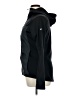 Nike 100% Polyester Black Track Jacket Size XL - photo 5