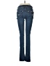 Hudson Jeans Hearts Blue Jeans Size 28 waist - photo 2