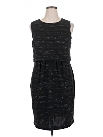 Ann Taylor Casual Dress (view 1)