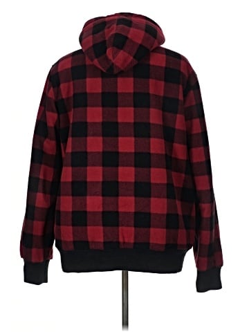 Mossimo Supply Co. Zip Up Hoodie (view 2)