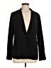 Simply Vera Vera Wang Black Blazer Size M - photo 1