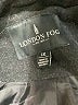 London Fog Black Wool Coat Size 1X - photo 6