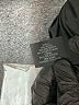 London Fog Black Wool Coat Size 1X - photo 7