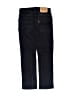 Levi's Black Jeans Size 7 - photo 2