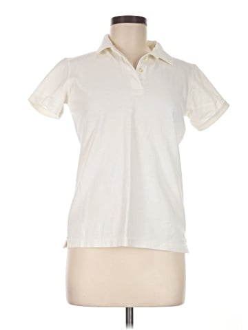 Anvil Short Sleeve Polo (view 1)