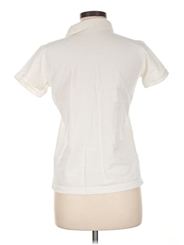 Anvil Short Sleeve Polo (view 2)