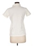 Anvil Ivory Short Sleeve Polo Size M - photo 2
