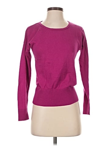 Ann Taylor LOFT Pullover Sweater (view 1)