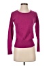 Ann Taylor LOFT Purple Pullover Sweater Size XS - photo 1