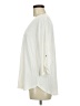 Lush Ivory 3/4 Sleeve Blouse Size M - photo 5