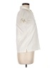 Anvil Ivory Short Sleeve Polo Size M - photo 4