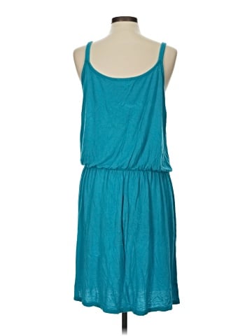 Ann Taylor LOFT Casual Dress (view 2)