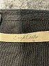 Enza Costa Black Cardigan Size XL - photo 7