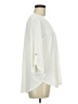 Lush Ivory 3/4 Sleeve Blouse Size M - photo 4