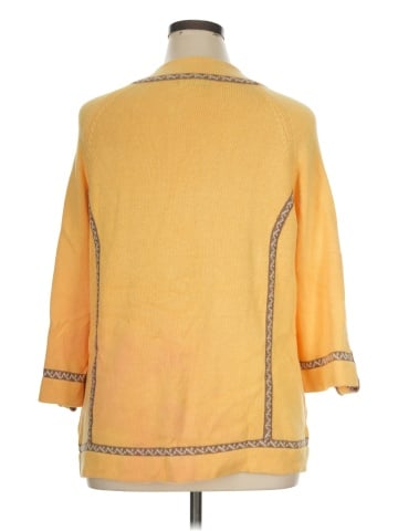 Coldwater Creek Cardigan (view 2)
