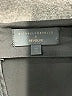 Michael Costello X Revolve Solid Black Skort Size L - photo 3