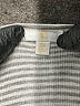 Charming Charlie Gray Short Sleeve Top Size 2X - photo 7