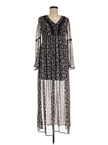 Xhilaration Casual Dress (view 1)