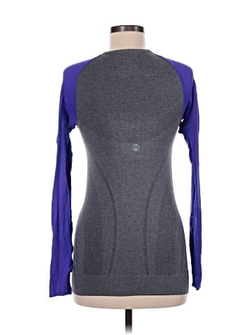 Mondetta Long Sleeve Top (view 2)