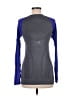 Mondetta Gray Long Sleeve Top Size M - photo 2