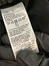Old Navy Chevron-herringbone Black Dress Pants Size L - photo 8