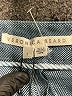 Veronica Beard Blue Linen Pants Size 2 - photo 7