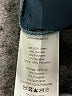 Veronica Beard Blue Linen Pants Size 2 - photo 8