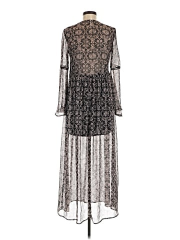 Xhilaration Casual Dress (view 2)