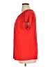Chico's Red Short Sleeve Blouse Size XL (3) - photo 5