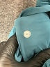 Lululemon Athletica Teal Pullover Hoodie Size M - photo 8