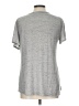 Socialite Gray Active T-Shirt Size L - photo 2