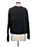 ALLSAINTS 100% Cotton Black Sweatshirt Size XS - photo 1
