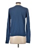 Ann Taylor LOFT Blue Pullover Sweater Size S - photo 2