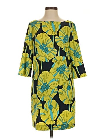 Zara Basic Casual Dress (view 1)