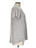 Socialite Gray Active T-Shirt Size L - photo 4