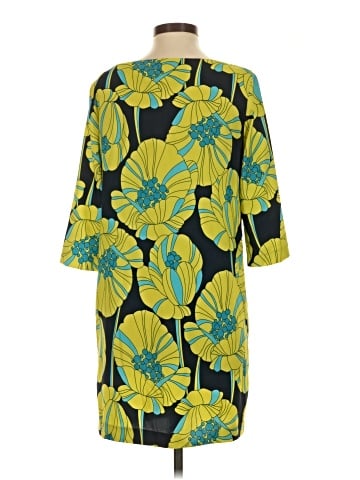 Zara Basic Casual Dress (view 2)